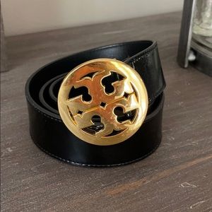 Tory Burch authentic belt.